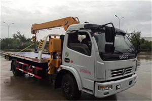 鲅鱼圈24小时道路救援服务