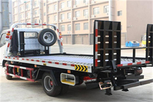 鲅鱼圈24小时道路救援电话