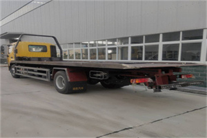 鲅鱼圈24小时公路救援电话