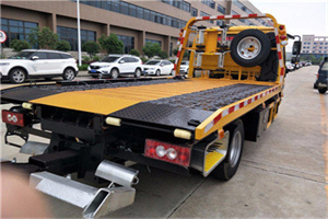 鲅鱼圈24小时汽车送油服务公司