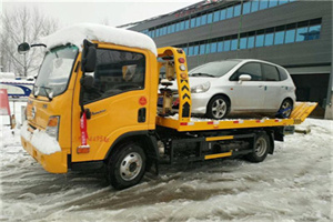 鲅鱼圈附近道路救援服务