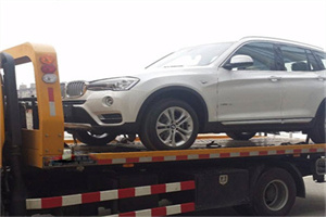 鲅鱼圈拖车24小时服务电话