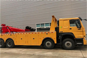 鲅鱼圈道路救援公司